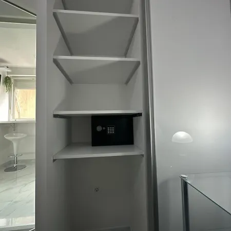 아파트 Galaxy - Futuristic