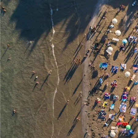 Galaxy - Futuristic 아파트 *