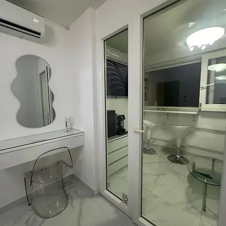 Apartman Galaxy - Futuristic