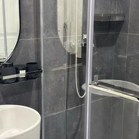 Galaxy - Futuristic Апартаменты *