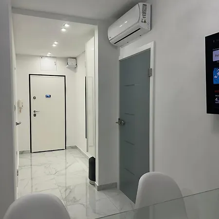 Galaxy - Futuristic * 斯普利特