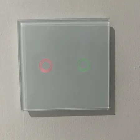 Galaxy - Futuristic * Сплит