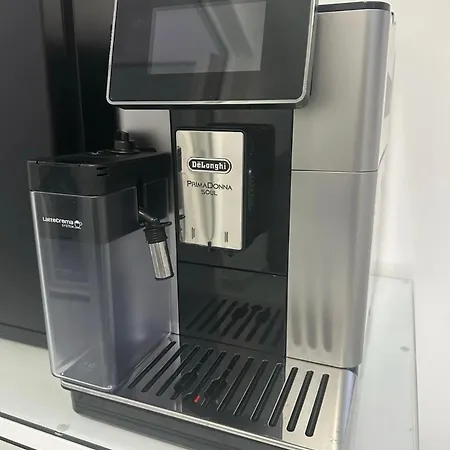 Galaxy - Futuristic 公寓 斯普利特