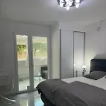 شقة Galaxy - Futuristic *