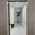 Galaxy - Futuristic شقة سبليت